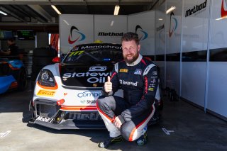 #777 &ndash; Method Motorsport &ndash; Chris Lillis / Nathan Callaghan &ndash; Porsche 718 Cayman GT4 RS CS  | | &copy; Speed Shots Photography | Nathan Wong