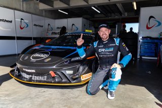 #24 &ndash; Method Motorsport &ndash; Chaz Mostert / Nathan Morcom / Loclan Hennock &ndash; McLaren Artura GT4  | | &copy; Speed Shots Photography | Nathan Wong