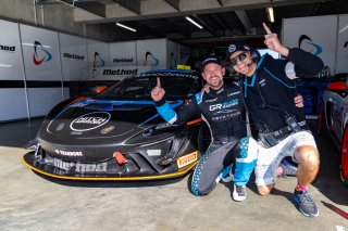 #24 &ndash; Method Motorsport &ndash; Chaz Mostert / Nathan Morcom / Loclan Hennock &ndash; McLaren Artura GT4  | | &copy; Speed Shots Photography | Nathan Wong