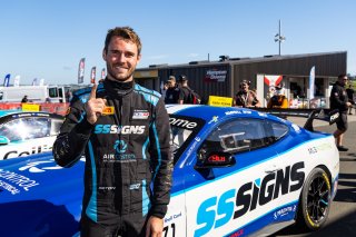 #71 &ndash; Gomersall Motorsport &ndash; Jason Gomersall / Aaron Seton &ndash; Ford Mustang GT4  | | &copy; Speed Shots Photography | Nathan Wong