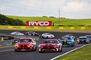 Monochrome GT4 Australia | | &copy; Speed Shots Photography | Nathan Wong