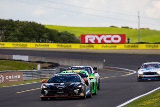 #24 &ndash; Method Motorsport &ndash; Chaz Mostert / Nathan Morcom / Loclan Hennock &ndash; McLaren Artura GT4  | | &copy; Speed Shots Photography | Nathan Wong