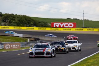 #10 - Grant Aitken Motorsport Ltd - Greg Murphy / Grant Aitken - Audi R8 LMS GT4 | | &copy; Speed Shots Photography | Nathan Wong