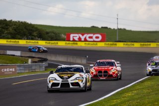 #101 &ndash; Keltic Racing &ndash; Matthew McCutcheon / Tony Quinn &ndash; Toyota GR Supra GT4 EVO 2  | | &copy; Speed Shots Photography | Nathan Wong