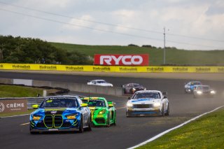 #32 &ndash; Randall Racing &ndash; Jacob Lawrence &ndash; BMW M4 GT4 G82  | | &copy; Speed Shots Photography | Nathan Wong