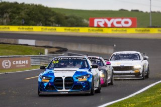 #33 &ndash; Randall Racing &ndash; Peter Lawrence &ndash; BMW M4 GT4 G82 | | &copy; Speed Shots Photography | Nathan Wong