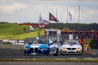 #33 &ndash; Randall Racing &ndash; Peter Lawrence &ndash; BMW M4 GT4 G82 | | &copy; Speed Shots Photography | Nathan Wong