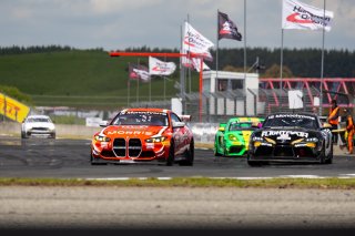 #5 &ndash; McElrea Racing &ndash; Jay Murray / Nathan Murray &ndash; BMW M4 GT4 G82 EVO | | &copy; Speed Shots Photography | Nathan Wong