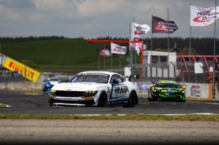 #21 &ndash; 99motorsport / Hansa Equipment &ndash; Marcus LaDelle / Jarrod Keyte &ndash; Ford Mustang GT4  | | &copy; Speed Shots Photography | Nathan Wong
