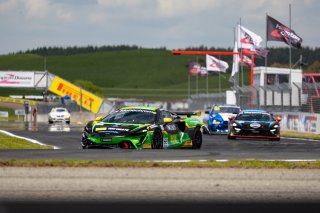 #25 &ndash; Method Motorsport &ndash; Chaz Mostert / Tom Hayman / Max Geoghegan &ndash; McLaren Artura GT4  | | &copy; Speed Shots Photography | Nathan Wong