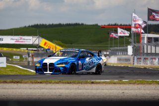 #33 &ndash; Randall Racing &ndash; Peter Lawrence &ndash; BMW M4 GT4 G82 | | &copy; Speed Shots Photography | Nathan Wong