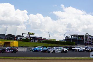 Monochrome GT4 Australia | | &copy; Speed Shots Photography | Nathan Wong