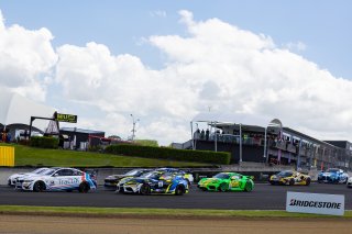 Monochrome GT4 Australia | | &copy; Speed Shots Photography | Nathan Wong
