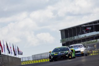 #25 &ndash; Method Motorsport &ndash; Chaz Mostert / Tom Hayman / Max Geoghegan &ndash; McLaren Artura GT4  | | &copy; Speed Shots Photography | Nathan Wong