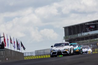 #67 - JMG Racing - Jeremy Gray / Tayler Bryant - Toyota GR Supra GT4 EVO 2 | | &copy; Speed Shots Photography | Nathan Wong