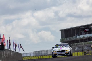 #66 - Randall Racing - Suzanne Palermo / Lib Palermo -BMW M4 GT4 F82 | | &copy; Speed Shots Photography | Nathan Wong