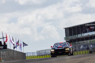 #36 &ndash; Gomersall Motorsport &ndash; Jake Camilleri &ndash; Ford Mustang GT4  | | &copy; Speed Shots Photography | Nathan Wong