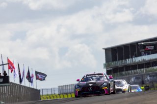 #87 &ndash; JGI Triple Eight Racing &ndash; Jarrod Hughes / Summer Rintoule &ndash; Mercedes-AMG GT4 | | &copy; Speed Shots Photography | Nathan Wong
