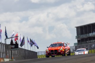 #5 &ndash; McElrea Racing &ndash; Jay Murray / Nathan Murray &ndash; BMW M4 GT4 G82 EVO | | &copy; Speed Shots Photography | Nathan Wong