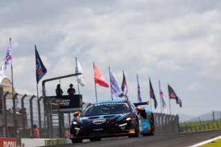 #24 &ndash; Method Motorsport &ndash; Chaz Mostert / Nathan Morcom / Loclan Hennock &ndash; McLaren Artura GT4  | | &copy; Speed Shots Photography | Nathan Wong