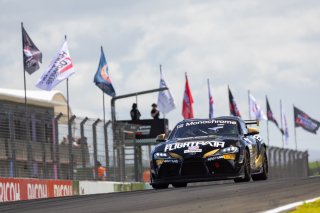 #635 - Racelab - Shane Helms / Shaun Varney / Glen Chappel - Toyota GR Supra GT4 EVO 2 | | &copy; Speed Shots Photography | Nathan Wong