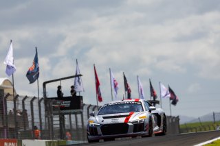 #10 - Grant Aitken Motorsport Ltd - Greg Murphy / Grant Aitken - Audi R8 LMS GT4 | | &copy; Speed Shots Photography | Nathan Wong