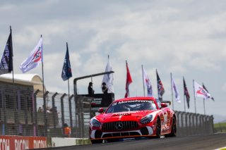 #17 &ndash; Love Racing TSM &ndash; Robert Love / Bailey Love &ndash; Mercedes-AMG GT4  | | &copy; Speed Shots Photography | Nathan Wong