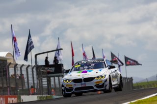 #66 - Randall Racing - Suzanne Palermo / Lib Palermo -BMW M4 GT4 F82 | | &copy; Speed Shots Photography | Nathan Wong