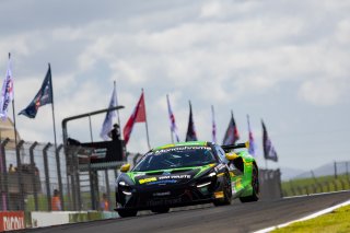 #25 &ndash; Method Motorsport &ndash; Chaz Mostert / Tom Hayman / Max Geoghegan &ndash; McLaren Artura GT4  | | &copy; Speed Shots Photography | Nathan Wong