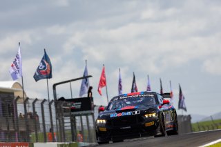 #36 &ndash; Gomersall Motorsport &ndash; Jake Camilleri &ndash; Ford Mustang GT4  | | &copy; Speed Shots Photography | Nathan Wong