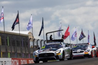 #56 - Kinloch Club / Mach 1 Engineering - James Sax - Mercedes-AMG GT4 | | &copy; Speed Shots Photography | Nathan Wong