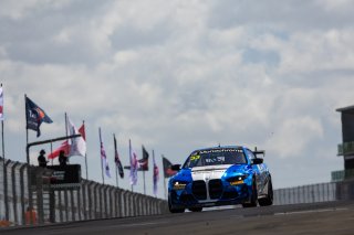 #33 &ndash; Randall Racing &ndash; Peter Lawrence &ndash; BMW M4 GT4 G82 | | &copy; Speed Shots Photography | Nathan Wong