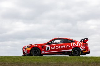 #5 - McElrea Racing - Nathan Murray - BMW M4 GT4 G82 EVO l © Race Project l Daniel Kalisz | GT4 Australia