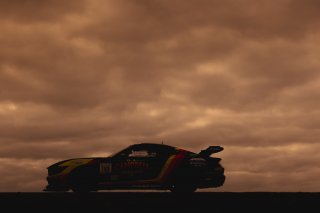 #118 - DA Campbell Transport - Cameron Crick - Dean Campbell - Ford Mustang GT4 l © Race Project l Daniel Kalisz | GT4 Australia