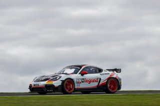 #777 - Method Motorsport - Chris Lillis - Nathan Callaghan - Porsche 718 Cayman GT4 RS CS l © Race Project l Daniel Kalisz | GT4 Australia