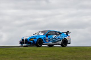 #33 - Randall Racing - Jamie Augustine - Peter Lawrence - BMW M4 GT4 G82 l © Race Project l Daniel Kalisz | GT4 Australia