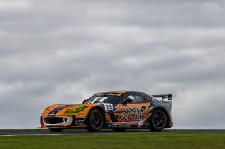 #29 - Fishermen's Wharf Seafood, Nelson Bay - Lachlan Mineeff - Rob Rubis - Ginetta G55 GT4 l © Race Project l Daniel Kalisz | GT4 Australia