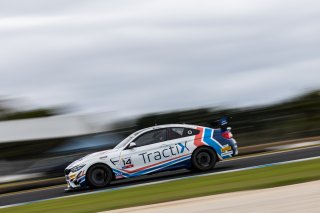 #14 - Gomersall Motorsport - Glenn Walker - BMW M4 GT4 F82 l © Race Project l Daniel Kalisz | GT4 Australia