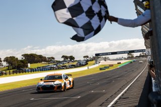 #48 - Purdie Racing - Blake Purdie - Daniel Price - Audi R8 GT4 l &copy; Race Project l Daniel Kalisz | GT4 Australia