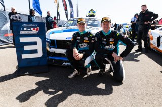#100 - Miedecke Motorsport with Lubrimax - George Miedecke - Rylan Gray - Ford Mustang GT4 l &copy; Race Project l Daniel Kalisz | GT4 Australia