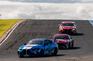 #33 - Randall Racing - Jamie Augustine - Peter Lawrence - BMW M4 GT4 G82 l &copy; Race Project l Daniel Kalisz | GT4 Australia