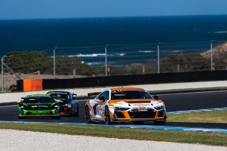 #48 - Purdie Racing - Blake Purdie - Daniel Price - Audi R8 GT4 l © Race Project l Daniel Kalisz | GT4 Australia