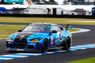 #32 - Randall Racing - Jacob Lawrence - BMW M4 GT4 G82 l © Race Project l Daniel Kalisz | GT4 Australia