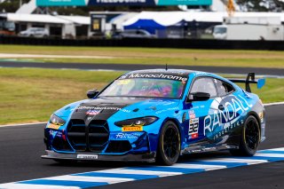 #32 - Randall Racing - Jacob Lawrence - - BMW M4 GT4 G82 l © Race Project l Daniel Kalisz | GT4 Australia