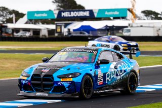 #32 - Randall Racing - Jacob Lawrence - BMW M4 GT4 G82 l © Race Project l Daniel Kalisz | GT4 Australia