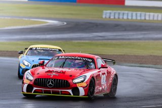 #17 &ndash; Love Racing TSM &ndash; Bailey Love &ndash; Rob Love &ndash; Mercedes-AMG GT4 | &copy; Race Project | Daniel Kalisz | &copy; Race Project | Daniel Kalisz
