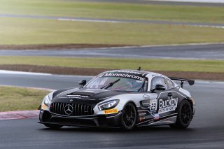 #23 &ndash; Buckby Motorsport &ndash; Lachlan Dalton &ndash; Benjamin Newman &ndash; Mercedes-AMG GT4 | &copy; Race Project | Daniel Kalisz | &copy; Race Project | Daniel Kalisz
