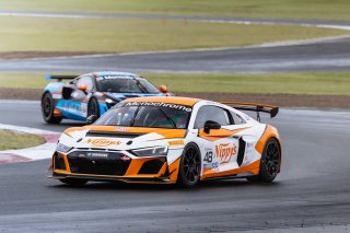 #48 &ndash; Purdie Racing &ndash; Blake Purdie &ndash; Daniel Price &ndash; Audi R8 GT4 | &copy; Race Project | Daniel Kalisz | &copy; Race Project | Daniel Kalisz