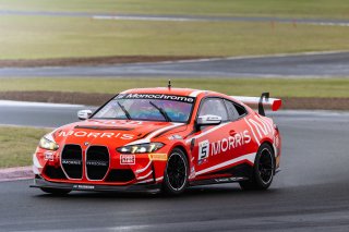 #5 &ndash; McElrea Racing &ndash; Nathan Murray &ndash; BMW M4 GT4 G82 EVO | &copy; Race Project | Daniel Kalisz | &copy; Race Project | Daniel Kalisz