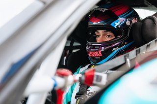 #210 – TekworkX Motorsport / ZW Racing – Zoe Woods – Porsche 718 Cayman GT4 RS CS | © Race Project | Daniel Kalisz | © Race Project | Daniel Kalisz